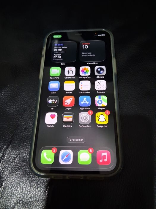 Vendo iphone 12 ou troco por trotinete