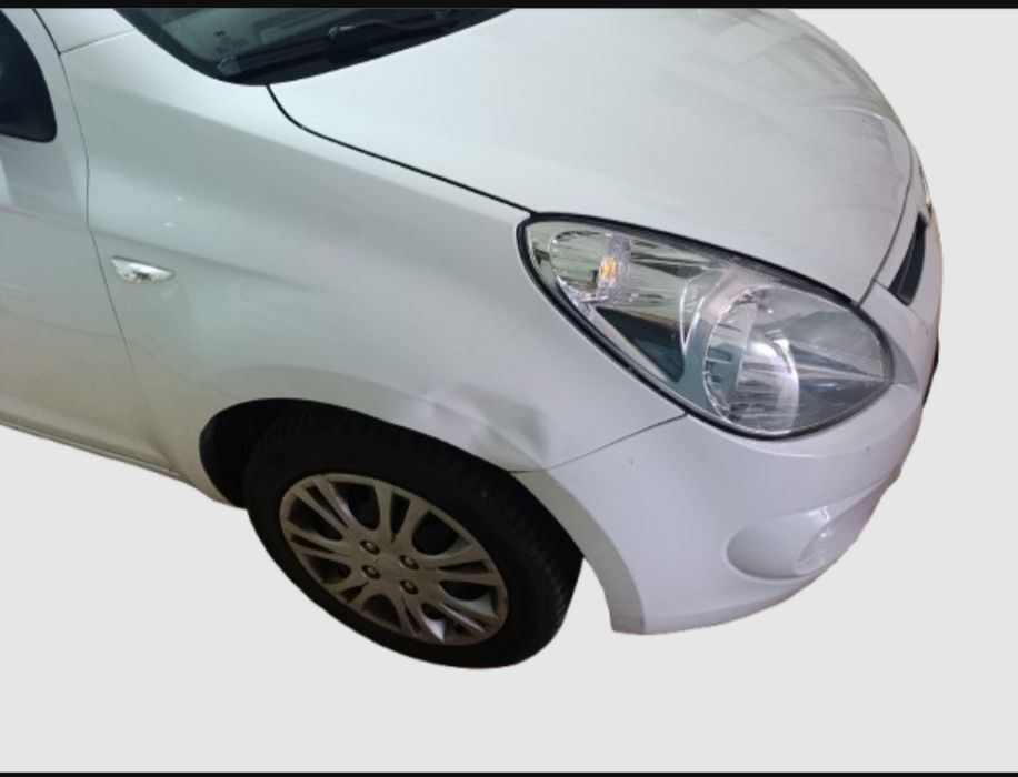 Hyundai I20 1.400c diesel bom estado 5.750€