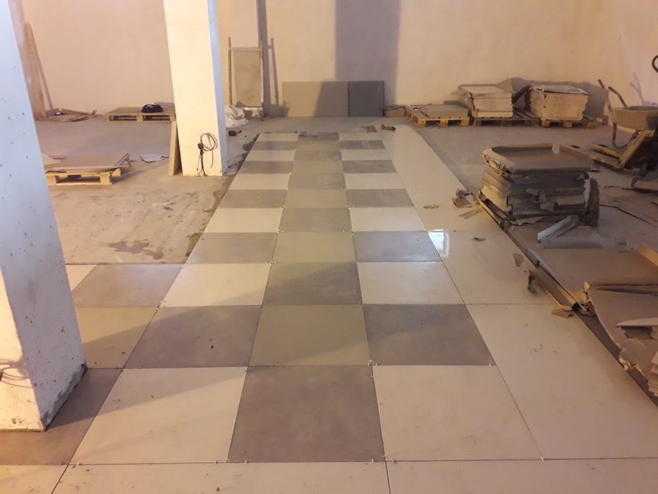 Виконуємо Ремонт