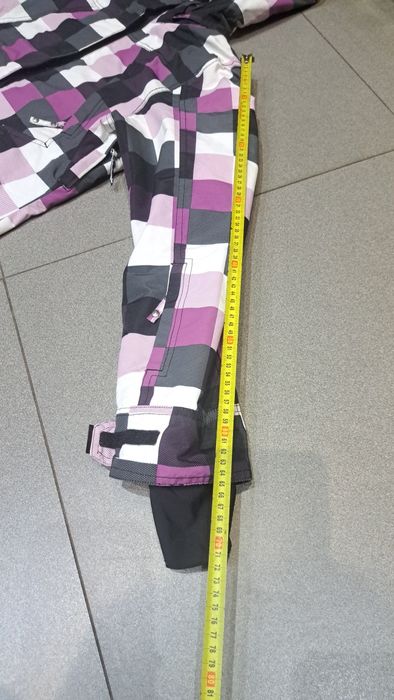 Костюм лыжный женский L