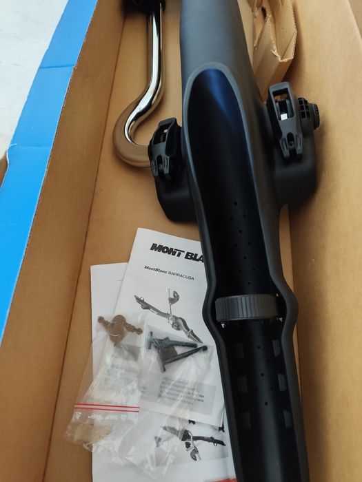 Barras de tejadilho W212 Ano 2009!2016