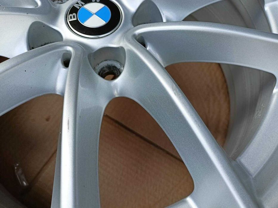 Oryginał felgi 17cali BMW 5 G30 G31 7 G11 4 G20 G21 G22 5x112 nr7035
