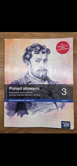 Ponad słowami 3 cz.1