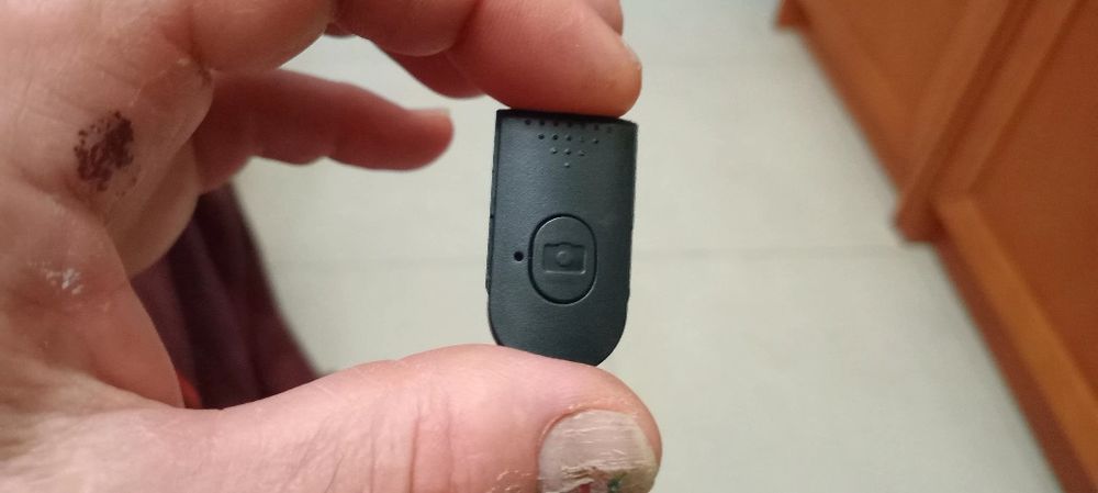 Tripé/stick de selfie