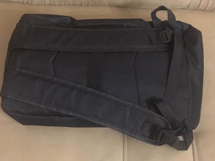 Сумка Рюкзак Nike Jordan 2/1