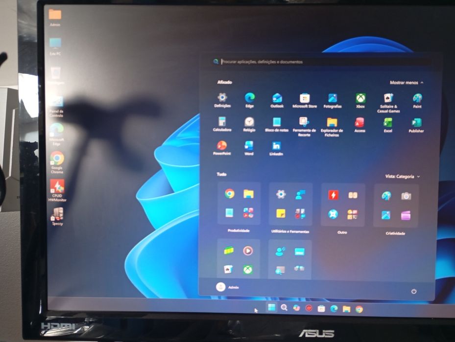 PC Escritório/Gamer