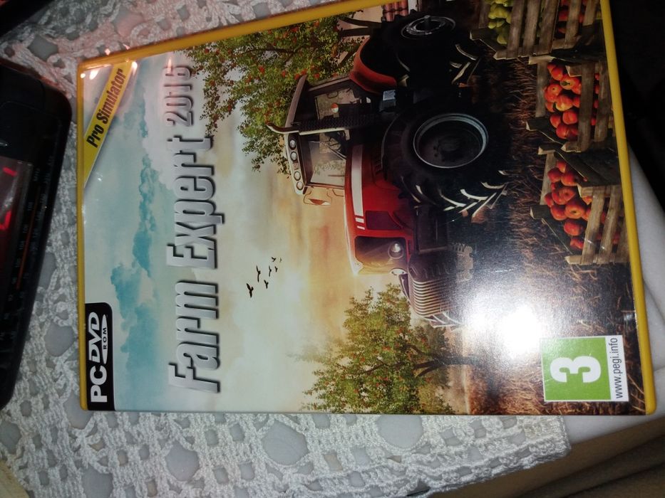 Farm expert 2016 novo