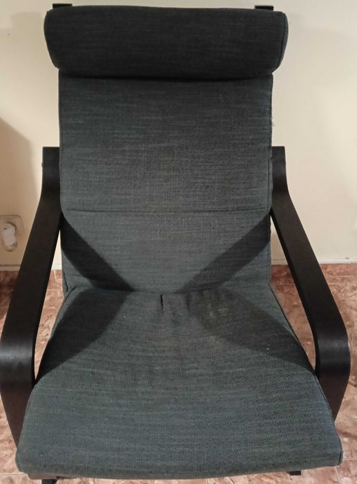 vendo caldeirão em preto