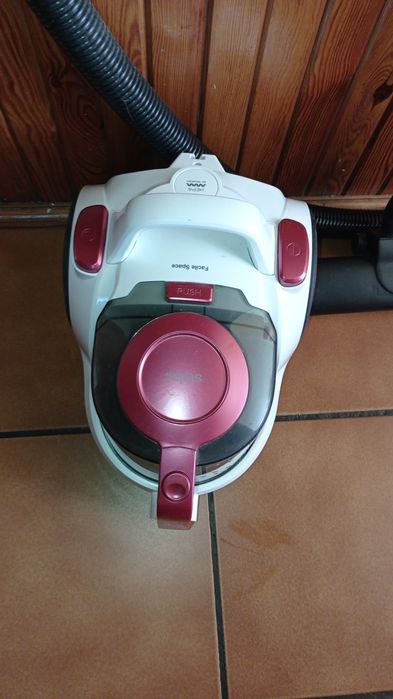 Odkurzacz Solac  zapraszam