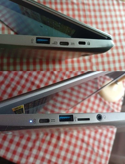 Ноутбук Acer Chromebook