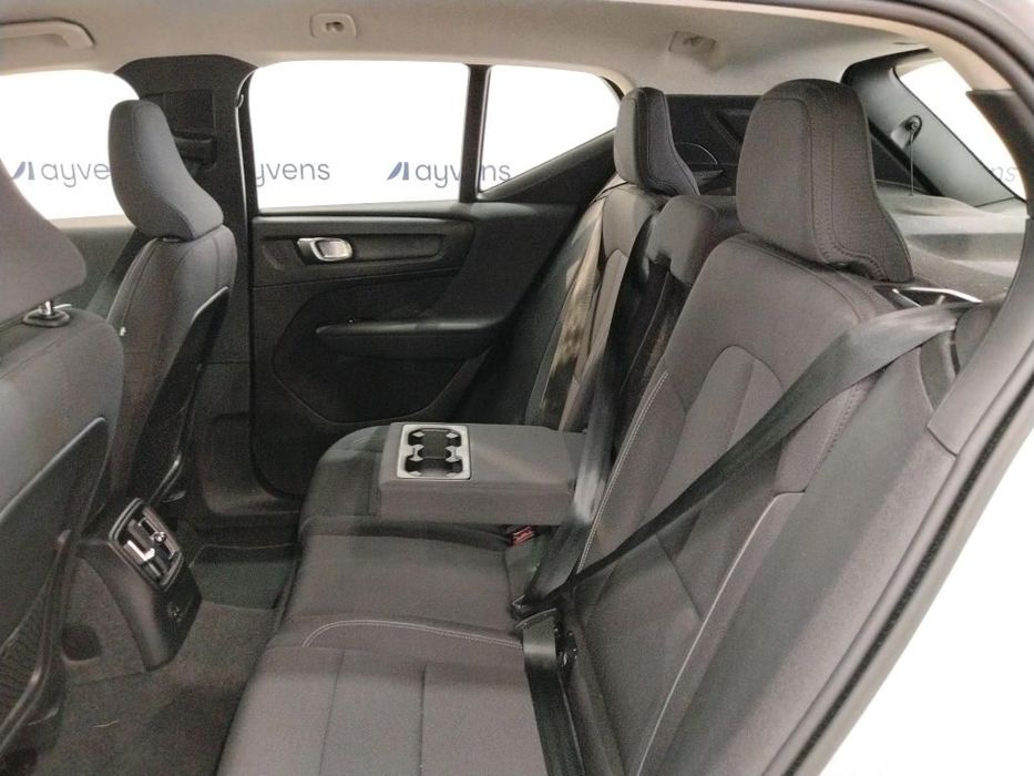 Volvo XC 40 1.5 T4 PHEV Inscription Expression