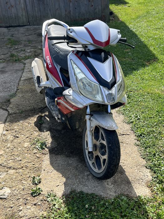 Продам Viper Grace