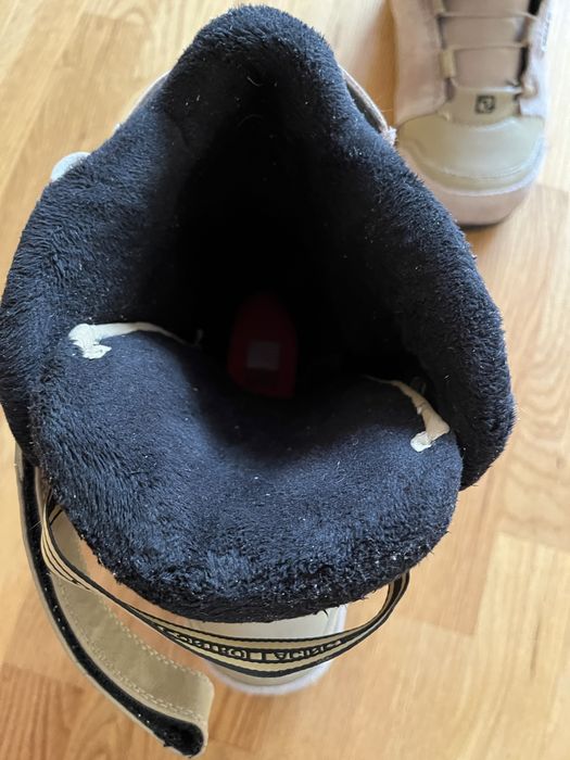 Buty snowboardowe Deeluxe 42
