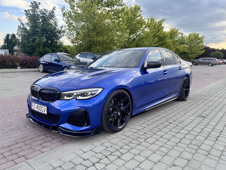 BMW M340i   G20