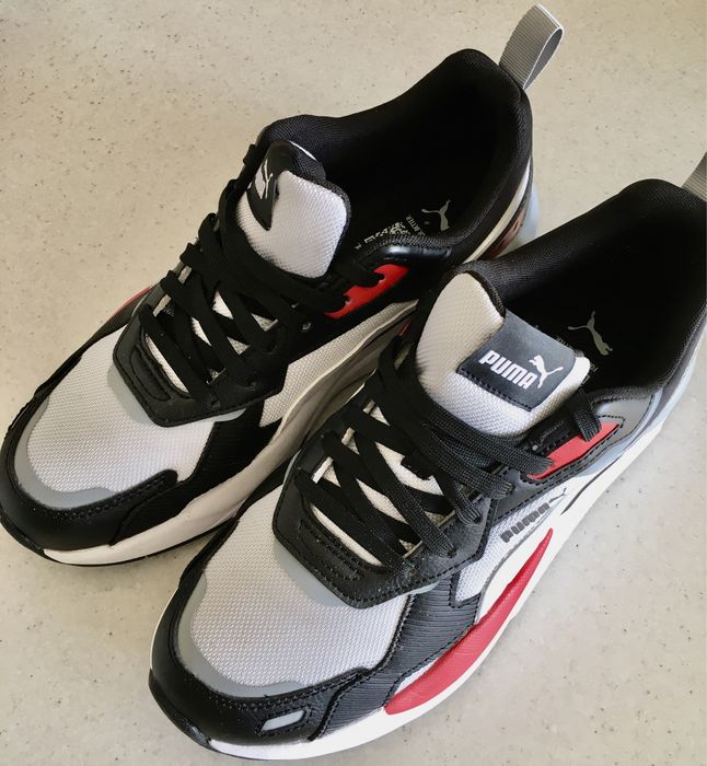 Puma X-Ray 3 (42 р. 27см.)
