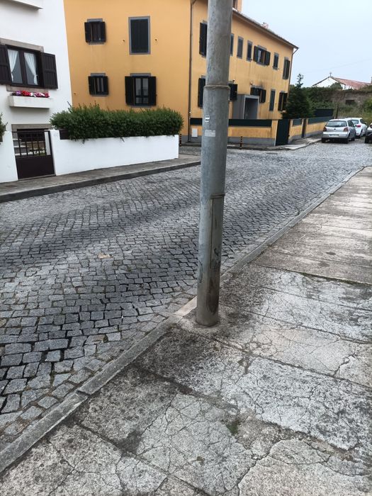 Lugar Garagem em Vila do Conde