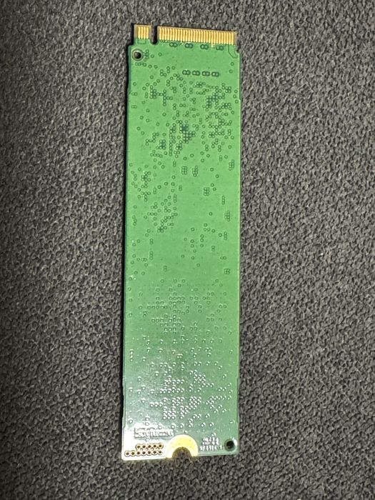 Disco Samsung 1 Tb Nvme m2