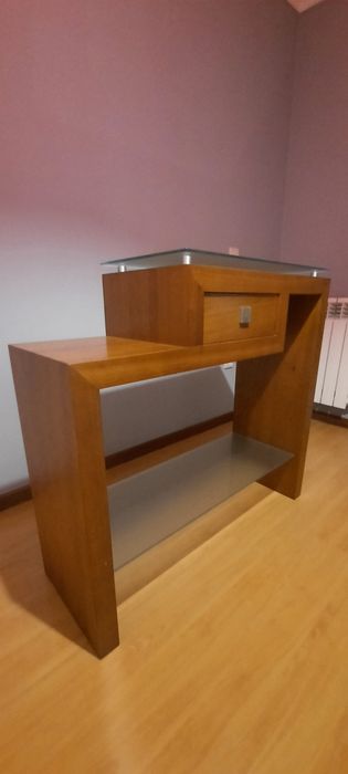 Movel de entrada