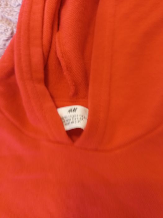 Bluza hm dla dziewczynki