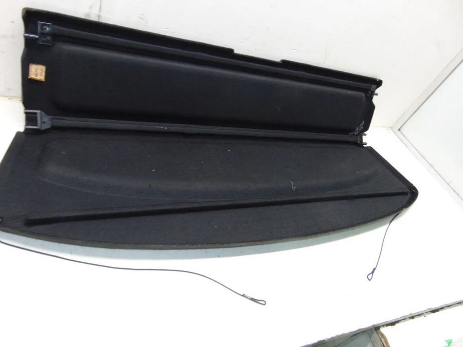Rover 214/Honda Concerto chapeleira