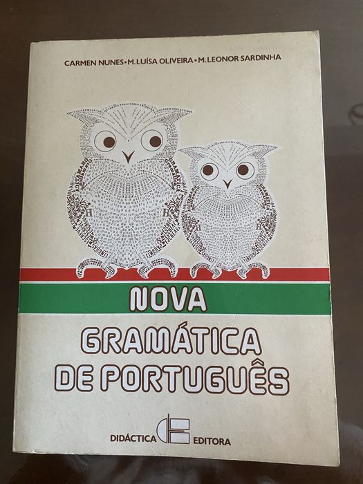 Gramática de Português