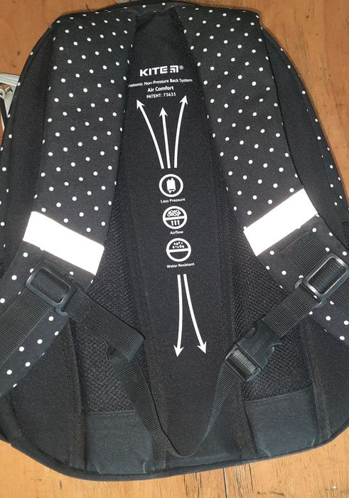 Продам рюкзак школьный " Kite " в идеальном состоянии