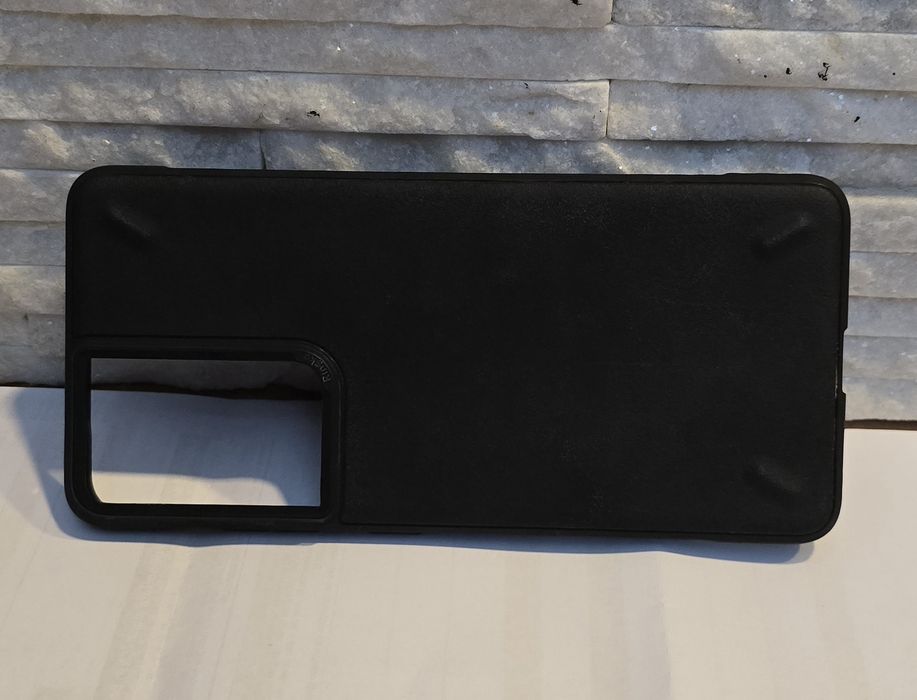 2 Capas samsung galaxy S21 Ultra