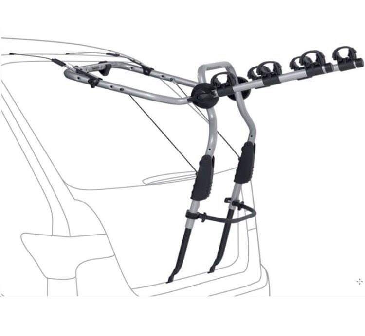 Suporte Thule ClipOn