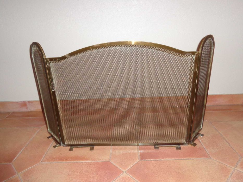 Resguardo de lareira