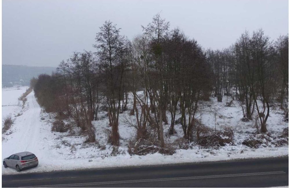 Wielkie Stwolno, udział 1/2 w 47 000 m2