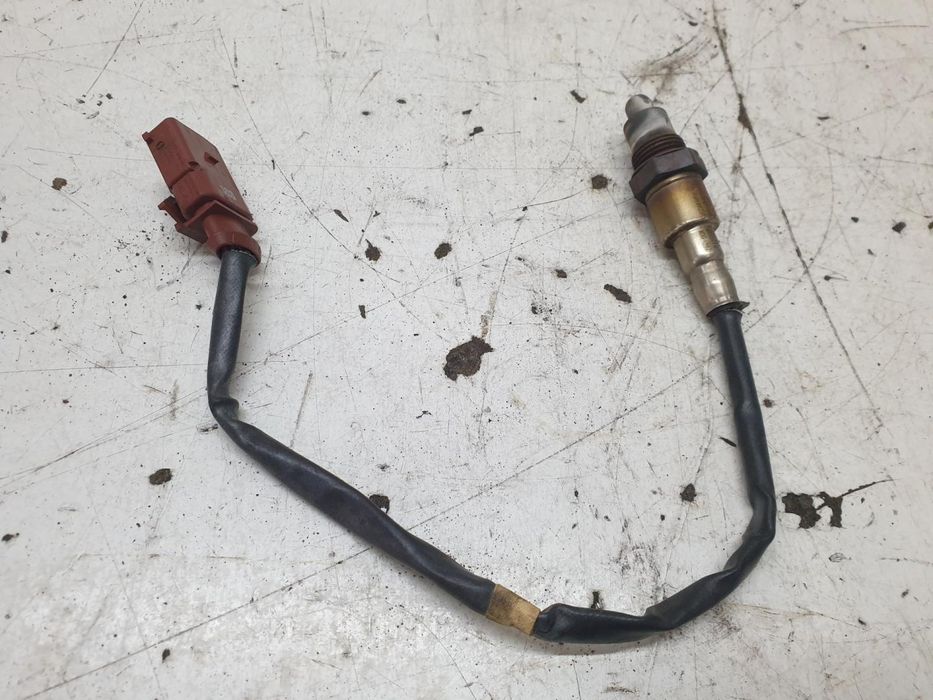 Sonda Lambda Volkswagen Polo V 6C1