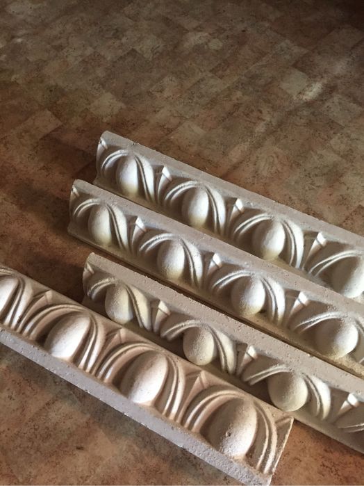 Лепнина багеты