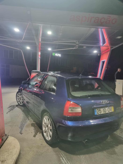 Audi A3 1.9 tdi 8l 90cv