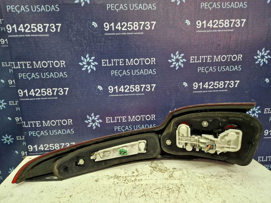 Farolins usados VOLVO V70 Restyle esquerdo direito