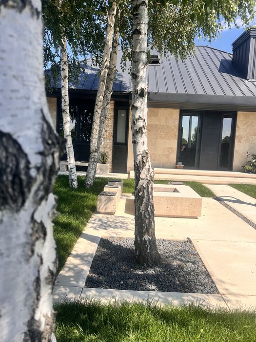 Без комісії!Продаж котеджу в скандинавському стилі.Іванковичі.