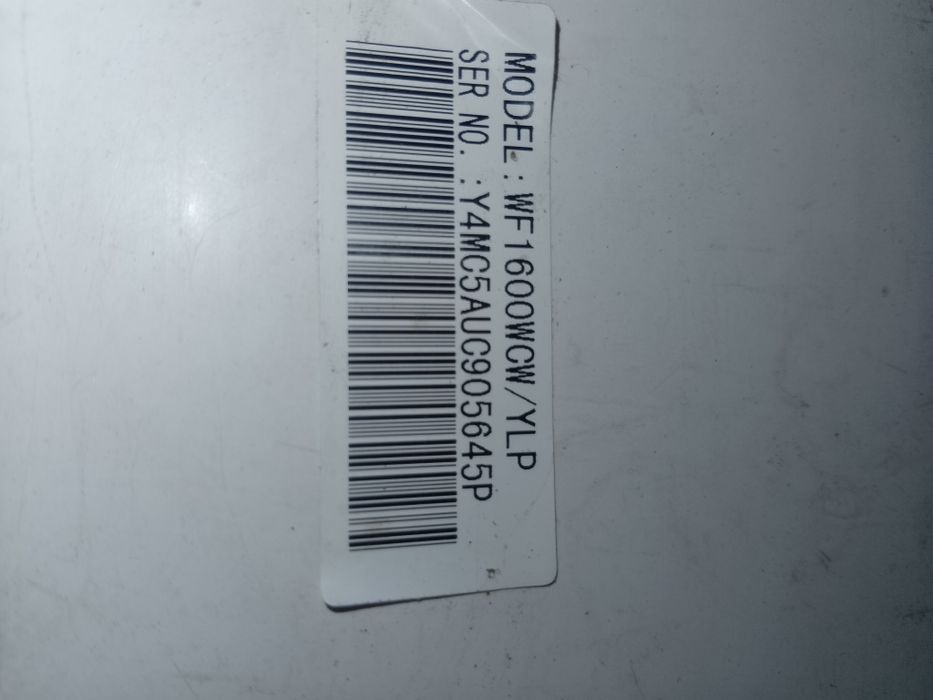 Проводка стиральной машины Samsung Diamond 6кг