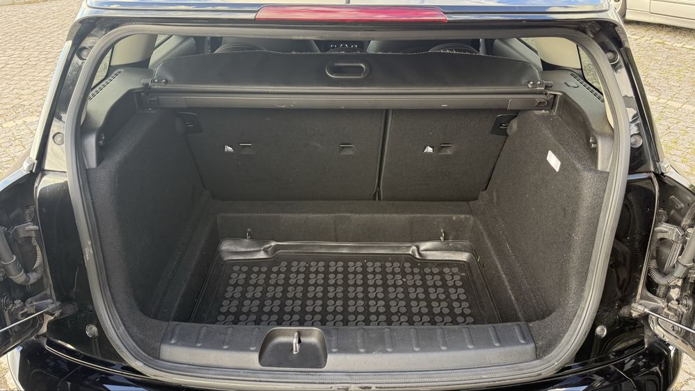 Mini Clubman One D Auto