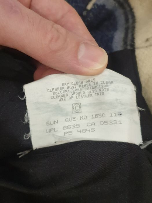 Вінтажна куртка вовна Woolrich жіноча