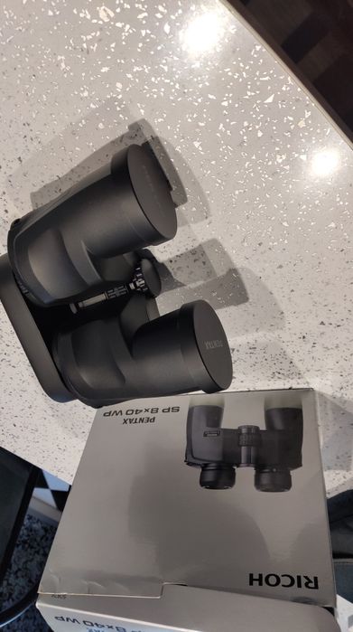 Продам новий шикарний бінокль Pentax