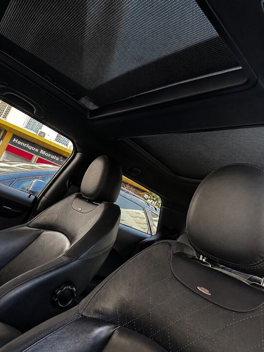 MINI John Cooper Works 231cv | Muito Estimado