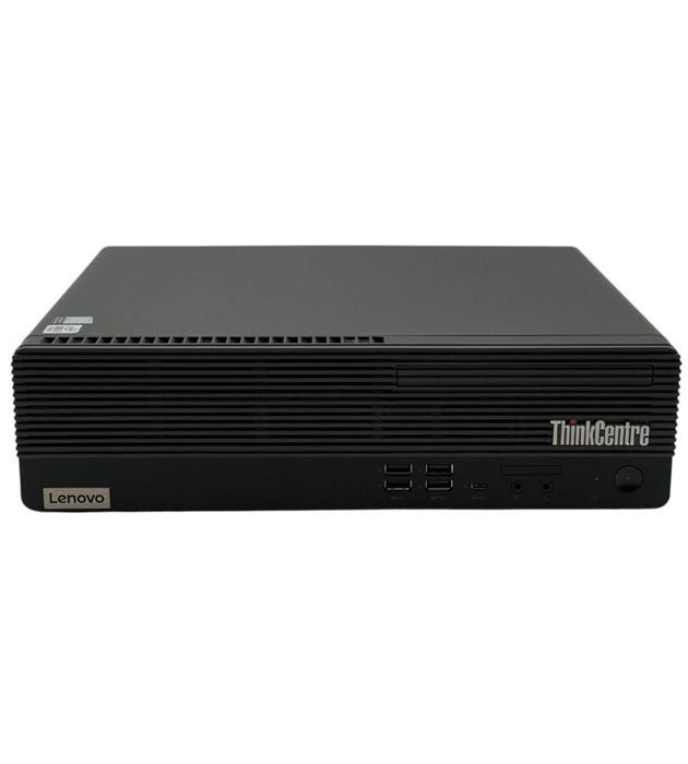 Komputer Lenovo ThinkCentre M70s Gen 1 SFF | i5-10400 / 16GB RAM / 256 GB SSD / W11 Pro / do domu i biura / gwarancja 12 miesięcy / faktura VAT 23%