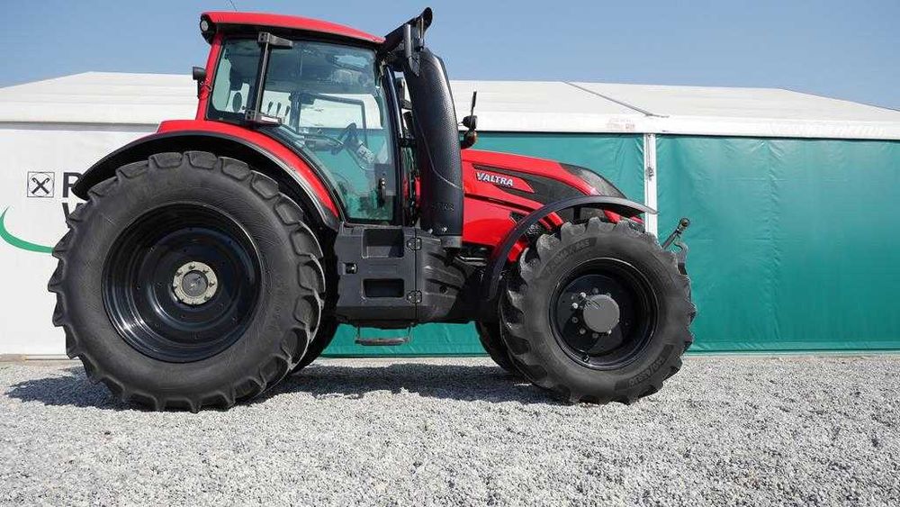 Ciągnik VALTRA T194 Active