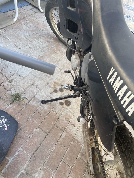 Mota DTR 125 16kw