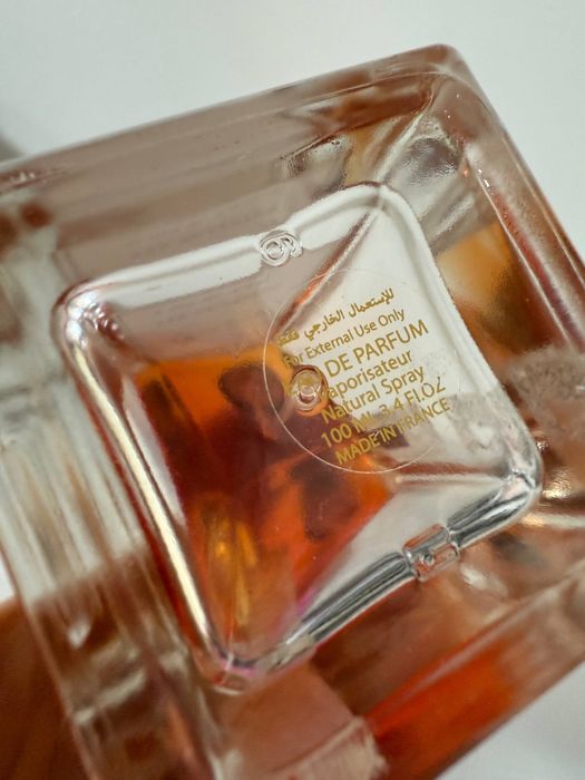 Нішеві парфуми Paradis Des Sens Utopia