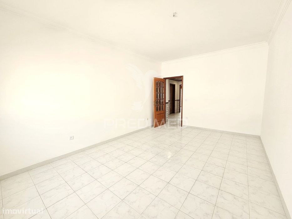 Excelente apartamento T2 no centro do Pinhal Novo, Palmela