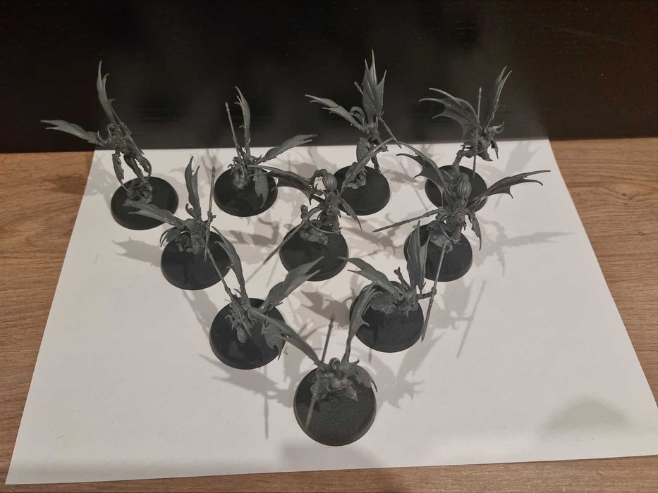 Age of Sigmar Daughters of Khaine Army64284656840195124