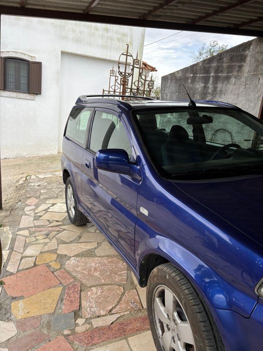 Honda HR-V — fotografia 3