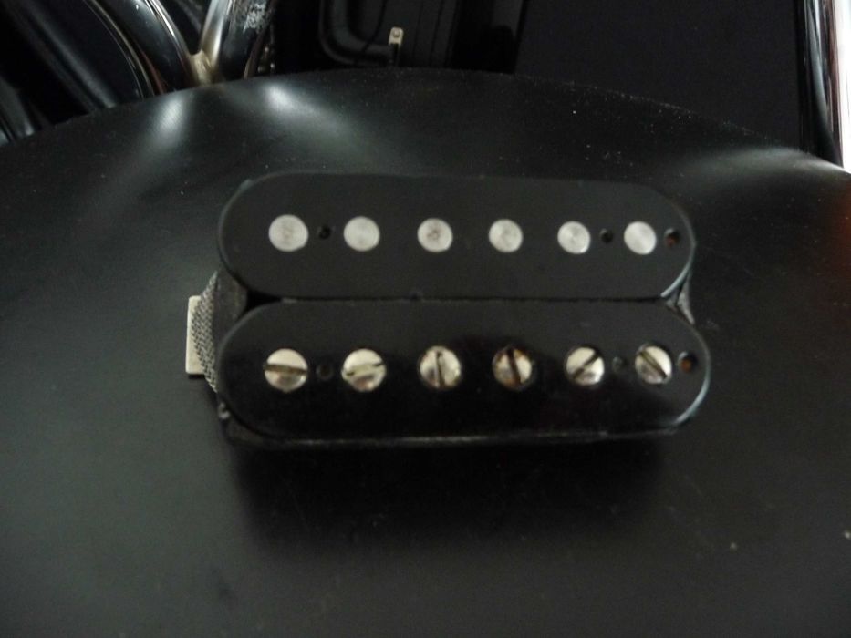 GIBSON 496R PRZETWORNIK 1996r Z GITARY GIBSON EXPLORER  pozycja neck świetny sound