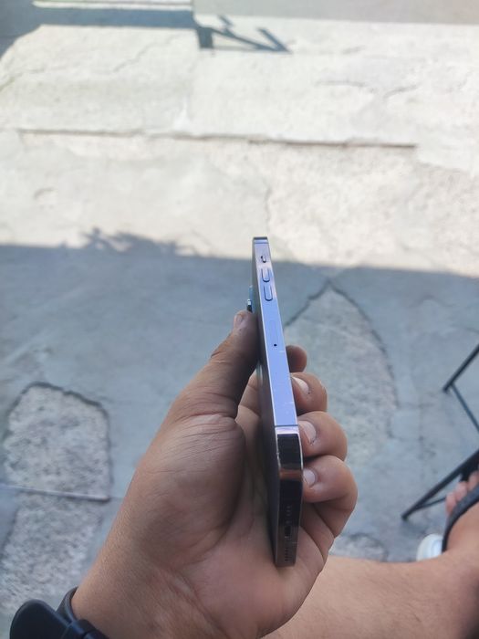 iPhone 14 pro 256 purple
