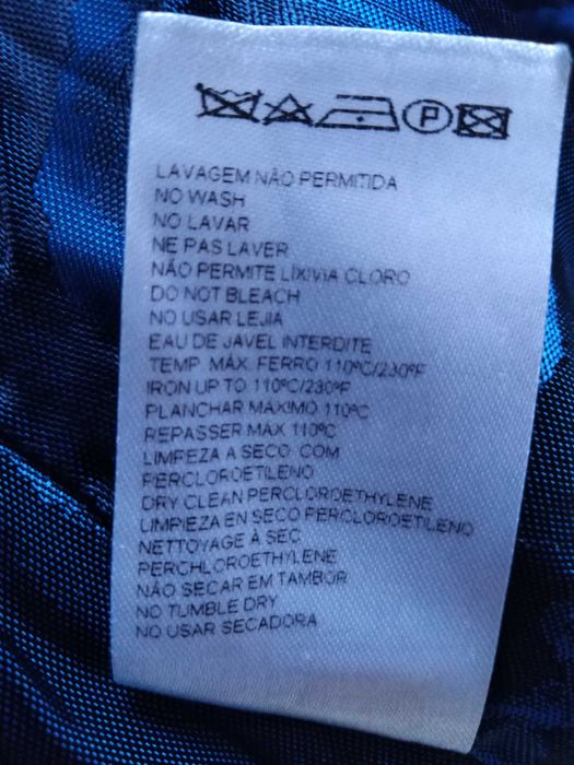 Saias Lanidor Black Label 38